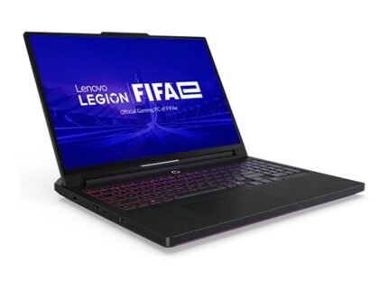 Lenovo Legion Pro 7 16IAX10H Intel | Glacier White | 16" | OLED | WQXGA | 2560 x 1600 pikseļi | Spīdīgs | Intel Core Ultra 7 | 255HX | 32 GB | CSODIMM DDR5 | Cietvielas diska ietilpība 1000 GB | NVIDIA GeForce RTX 5070 Ti | GDDR7 | 12 GB | Windows 11 Home | 802.11be | Bluetooth versija 5.4 | Tastatūras valoda angļu | Tastatūras apgaismojums | Garantija 24 mēneši | Akumulatora garantija 12 mēneši
