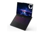Lenovo Legion Pro 7 16IAX10H Intel | Glacier White | 16" | OLED | WQXGA | 2560 x 1600 pikseļi | Spīdīgs | Intel Core Ultra 7 | 255HX | 32 GB | CSODIMM DDR5 | Cietvielas diska ietilpība 1000 GB | NVIDIA GeForce RTX 5070 Ti | GDDR7 | 12 GB | Windows 11 Home | 802.11be | Bluetooth versija 5.4 | Tastatūras valoda angļu | Tastatūras apgaismojums | Garantija 24 mēneši | Akumulatora garantija 12 mēneši
