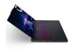 Lenovo Legion Pro 7 16IAX10H Intel | Glacier White | 16" | OLED | WQXGA | 2560 x 1600 pikseļi | Spīdīgs | Intel Core Ultra 7 | 255HX | 32 GB | CSODIMM DDR5 | Cietvielas diska ietilpība 1000 GB | NVIDIA GeForce RTX 5070 Ti | GDDR7 | 12 GB | Windows 11 Home | 802.11be | Bluetooth versija 5.4 | Tastatūras valoda angļu | Tastatūras apgaismojums | Garantija 24 mēneši | Akumulatora garantija 12 mēneši