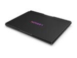 Lenovo Legion Pro 7 16IAX10H Intel | Glacier White | 16" | OLED | WQXGA | 2560 x 1600 pikseļi | Spīdīgs | Intel Core Ultra 7 | 255HX | 32 GB | CSODIMM DDR5 | Cietvielas diska ietilpība 1000 GB | NVIDIA GeForce RTX 5070 Ti | GDDR7 | 12 GB | Windows 11 Home | 802.11be | Bluetooth versija 5.4 | Tastatūras valoda angļu | Tastatūras apgaismojums | Garantija 24 mēneši | Akumulatora garantija 12 mēneši