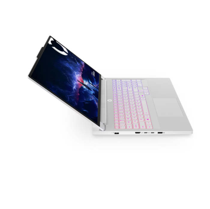 Lenovo Legion Pro 7 16IAX10H Intel | Glacier White | 16" | OLED | WQXGA | 2560 x 1600 pikseļi | Spīdīgs | Intel Core Ultra 7 | 255HX | 32 GB | CSODIMM DDR5 | Cietvielas diska ietilpība 1000 GB | NVIDIA GeForce RTX 5070 Ti | GDDR7 | 12 GB | Windows 11 Home | 802.11be | Bluetooth versija 5.4 | Tastatūras valoda angļu | Tastatūras apgaismojums | Garantija 24 mēneši | Akumulatora garantija 12 mēneši