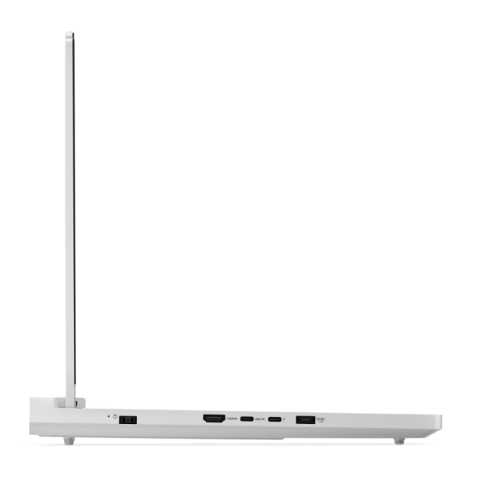 Lenovo Legion Pro 7 16IAX10H Intel | Glacier White | 16" | OLED | WQXGA | 2560 x 1600 pikseļi | Spīdīgs | Intel Core Ultra 7 | 255HX | 32 GB | CSODIMM DDR5 | Cietvielas diska ietilpība 1000 GB | NVIDIA GeForce RTX 5070 Ti | GDDR7 | 12 GB | Windows 11 Home | 802.11be | Bluetooth versija 5.4 | Tastatūras valoda angļu | Tastatūras apgaismojums | Garantija 24 mēneši | Akumulatora garantija 12 mēneši