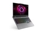 Lenovo LOQ 15AHP10 AMD | Luna Grey | 15,6" | IPS | FHD | 1920 x 1080 pikseļi | Pretapžilbināšanas | AMD Ryzen 7 | 250 | 16 GB | SODIMM DDR5 | Cietvielas diska ietilpība 512 GB | NVIDIA GeForce RTX 5060 | GDDR7 | 8 GB | Windows 11 Home | 802.11ax | Bluetooth versija 5.3 | Tastatūras valoda angļu | Tastatūras apgaismojums | Garantija 24 mēneši | Akumulatora garantija 12 mēneši