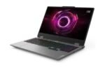 Lenovo LOQ 15AHP10 AMD | Luna Grey | 15,6" | IPS | FHD | 1920 x 1080 pikseļi | Pretapžilbināšanas | AMD Ryzen 7 | 250 | 16 GB | SODIMM DDR5 | Cietvielas diska ietilpība 512 GB | NVIDIA GeForce RTX 5060 | GDDR7 | 8 GB | Windows 11 Home | 802.11ax | Bluetooth versija 5.3 | Tastatūras valoda angļu | Tastatūras apgaismojums | Garantija 24 mēneši | Akumulatora garantija 12 mēneši