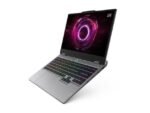 Lenovo LOQ 15AHP10 AMD | Luna Grey | 15,6" | IPS | FHD | 1920 x 1080 pikseļi | Pretapžilbināšanas | AMD Ryzen 7 | 250 | 16 GB | SODIMM DDR5 | Cietvielas diska ietilpība 512 GB | NVIDIA GeForce RTX 5060 | GDDR7 | 8 GB | Windows 11 Home | 802.11ax | Bluetooth versija 5.3 | Tastatūras valoda angļu | Tastatūras apgaismojums | Garantija 24 mēneši | Akumulatora garantija 12 mēneši