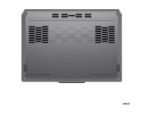 Lenovo LOQ 15AHP10 | Luna Grey | 15,6" | IPS | FHD | 1920 x 1080 pikseļi | Pretapžilbināšanas | AMD Ryzen 7 | 250 | 16 GB | SODIMM DDR5 | Cietvielas diska ietilpība 1000 GB | NVIDIA GeForce RTX 5060 | GDDR7 | 8 GB | Windows 11 Home | 802.11ax | Bluetooth versija 5.3 | Tastatūras valoda Nordic | Tastatūras apgaismojums | Garantija 24 mēneši | Akumulatora garantija 12 mēneši