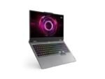 Lenovo LOQ 15AHP10 | Luna Grey | 15,6" | IPS | FHD | 1920 x 1080 pikseļi | Pretapžilbināšanas | AMD Ryzen 7 | 250 | 16 GB | SODIMM DDR5 | Cietvielas diska ietilpība 1000 GB | NVIDIA GeForce RTX 5060 | GDDR7 | 8 GB | Windows 11 Home | 802.11ax | Bluetooth versija 5.3 | Tastatūras valoda angļu | Tastatūras apgaismojums | Garantija 24 mēneši | Akumulatora garantija 12 mēneši