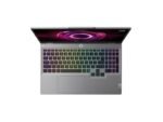 Lenovo LOQ 15AHP10 | Luna Grey | 15,6" | IPS | FHD | 1920 x 1080 pikseļi | Pretapžilbināšanas | AMD Ryzen 7 | 250 | 16 GB | SODIMM DDR5 | Cietvielas diska ietilpība 1000 GB | NVIDIA GeForce RTX 5060 | GDDR7 | 8 GB | Windows 11 Home | 802.11ax | Bluetooth versija 5.3 | Tastatūras valoda angļu | Tastatūras apgaismojums | Garantija 24 mēneši | Akumulatora garantija 12 mēneši