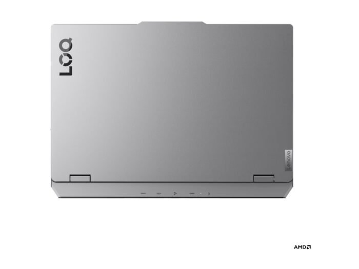 Lenovo LOQ 15AHP10 | Luna Grey | 15,6" | IPS | FHD | 1920 x 1080 pikseļi | Pretapžilbināšanas | AMD Ryzen 7 | 250 | 16 GB | SODIMM DDR5 | Cietvielas diska ietilpība 1000 GB | NVIDIA GeForce RTX 5060 | GDDR7 | 8 GB | Windows 11 Home | 802.11ax | Bluetooth versija 5.3 | Tastatūras valoda Nordic | Tastatūras apgaismojums | Garantija 24 mēneši | Akumulatora garantija 12 mēneši