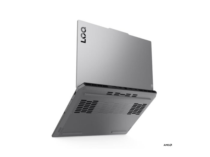 Lenovo LOQ 15AHP10 | Luna Grey | 15,6" | IPS | FHD | 1920 x 1080 pikseļi | Pretapžilbināšanas | AMD Ryzen 7 | 250 | 16 GB | SODIMM DDR5 | Cietvielas diska ietilpība 1000 GB | NVIDIA GeForce RTX 5060 | GDDR7 | 8 GB | Windows 11 Home | 802.11ax | Bluetooth versija 5.3 | Tastatūras valoda Nordic | Tastatūras apgaismojums | Garantija 24 mēneši | Akumulatora garantija 12 mēneši