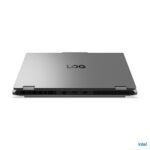 Lenovo LOQ 15IRX10 | Luna Grey | 15,6 " | IPS | FHD | 1920 x 1080 pikseļi | Anti-glare | Intel Core i5 | i5-13450HX | 16 GB | SO-DIMM DDR5 | Cietā diska kapacitāte 1000 GB | NVIDIA GeForce RTX 5060 | GDDR7 | 8 GB | Windows 11 Home | 802.11ax | Bluetooth versija 5.2 | Tastatūras valoda angļu | Apgaismota tastatūra | Garantija 24 mēneši | Akumulatora garantija 12 mēneši