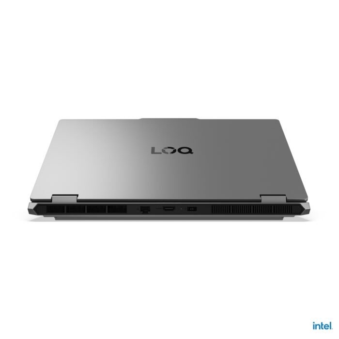 Lenovo LOQ 15IRX10 | Luna Grey | 15,6 " | IPS | FHD | 1920 x 1080 pikseļi | Anti-glare | Intel Core i5 | i5-13450HX | 16 GB | SO-DIMM DDR5 | Cietā diska kapacitāte 1000 GB | NVIDIA GeForce RTX 5060 | GDDR7 | 8 GB | Windows 11 Home | 802.11ax | Bluetooth versija 5.2 | Tastatūras valoda angļu | Apgaismota tastatūra | Garantija 24 mēneši | Akumulatora garantija 12 mēneši