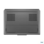 Lenovo LOQ 15IRX10 | Luna Grey | 15,6 " | IPS | FHD | 1920 x 1080 pikseļi | Anti-glare | Intel Core i5 | i5-13450HX | 16 GB | SO-DIMM DDR5 | Cietā diska kapacitāte 1000 GB | NVIDIA GeForce RTX 5060 | GDDR7 | 8 GB | Windows 11 Home | 802.11ax | Bluetooth versija 5.2 | Tastatūras valoda angļu | Apgaismota tastatūra | Garantija 24 mēneši | Akumulatora garantija 12 mēneši