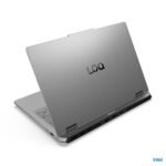 Lenovo LOQ 15IRX10 | Luna Grey | 15,6 " | IPS | FHD | 1920 x 1080 pikseļi | Anti-glare | Intel Core i5 | i5-13450HX | 16 GB | SO-DIMM DDR5 | Cietā diska kapacitāte 1000 GB | NVIDIA GeForce RTX 5060 | GDDR7 | 8 GB | Windows 11 Home | 802.11ax | Bluetooth versija 5.2 | Tastatūras valoda angļu | Apgaismota tastatūra | Garantija 24 mēneši | Akumulatora garantija 12 mēneši