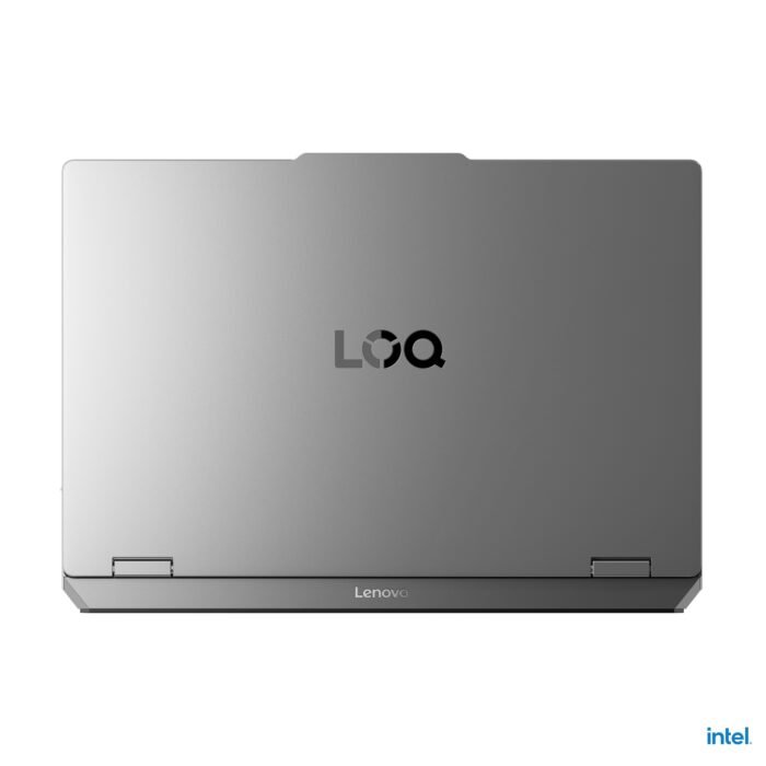 Lenovo LOQ 15IRX10 | Luna Grey | 15,6 " | IPS | FHD | 1920 x 1080 pikseļi | Anti-glare | Intel Core i5 | i5-13450HX | 16 GB | SO-DIMM DDR5 | Cietā diska kapacitāte 1000 GB | NVIDIA GeForce RTX 5060 | GDDR7 | 8 GB | Windows 11 Home | 802.11ax | Bluetooth versija 5.2 | Tastatūras valoda angļu | Apgaismota tastatūra | Garantija 24 mēneši | Akumulatora garantija 12 mēneši