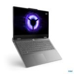 Lenovo LOQ 15IRX10 | Luna Grey | 15,6 " | IPS | FHD | 1920 x 1080 pikseļi | Anti-glare | Intel Core i5 | i5-13450HX | 16 GB | SO-DIMM DDR5 | Cietā diska kapacitāte 1000 GB | NVIDIA GeForce RTX 5060 | GDDR7 | 8 GB | Windows 11 Home | 802.11ax | Bluetooth versija 5.2 | Tastatūras valoda angļu | Apgaismota tastatūra | Garantija 24 mēneši | Akumulatora garantija 12 mēneši