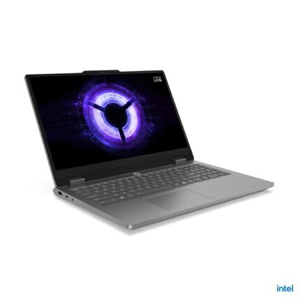 Lenovo LOQ 15IRX10 | Luna Grey | 15,6 " | IPS | FHD | 1920 x 1080 pikseļi | Anti-glare | Intel Core i5 | i5-13450HX | 16 GB | SO-DIMM DDR5 | Cietā diska kapacitāte 1000 GB | NVIDIA GeForce RTX 5060 | GDDR7 | 8 GB | Windows 11 Home | 802.11ax | Bluetooth versija 5.2 | Tastatūras valoda angļu | Apgaismota tastatūra | Garantija 24 mēneši | Akumulatora garantija 12 mēneši