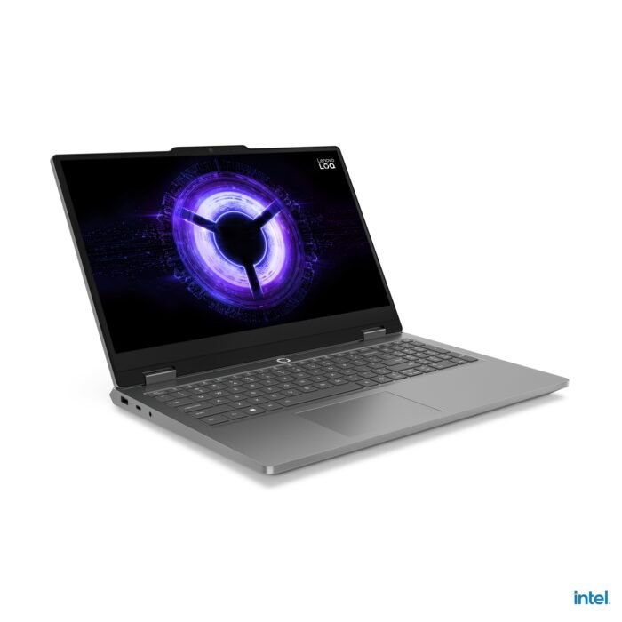 Lenovo LOQ 15IRX10 | Luna Grey | 15,6 " | IPS | FHD | 1920 x 1080 pikseļi | Anti-glare | Intel Core i5 | i5-13450HX | 16 GB | SO-DIMM DDR5 | Cietā diska kapacitāte 1000 GB | NVIDIA GeForce RTX 5060 | GDDR7 | 8 GB | Windows 11 Home | 802.11ax | Bluetooth versija 5.2 | Tastatūras valoda angļu | Apgaismota tastatūra | Garantija 24 mēneši | Akumulatora garantija 12 mēneši