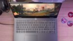 Lenovo LOQ 15IRX10 | Luna Grey | 15,6 " | IPS | FHD | 1920 x 1080 pikseļi | Anti-glare | Intel Core i5 | i5-13450HX | 16 GB | SO-DIMM DDR5 | Cietā diska kapacitāte 1000 GB | NVIDIA GeForce RTX 5060 | GDDR7 | 8 GB | Windows 11 Home | 802.11ax | Bluetooth versija 5.2 | Tastatūras valoda angļu | Apgaismota tastatūra | Garantija 24 mēneši | Akumulatora garantija 12 mēneši