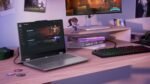 Lenovo LOQ 15IRX10 | Luna Grey | 15,6 " | IPS | FHD | 1920 x 1080 pikseļi | Anti-glare | Intel Core i5 | i5-13450HX | 16 GB | SO-DIMM DDR5 | Cietā diska kapacitāte 1000 GB | NVIDIA GeForce RTX 5060 | GDDR7 | 8 GB | Windows 11 Home | 802.11ax | Bluetooth versija 5.2 | Tastatūras valoda angļu | Apgaismota tastatūra | Garantija 24 mēneši | Akumulatora garantija 12 mēneši