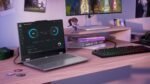 Lenovo LOQ 15IRX10 | Luna Grey | 15,6 " | IPS | FHD | 1920 x 1080 pikseļi | Anti-glare | Intel Core i5 | i5-13450HX | 16 GB | SO-DIMM DDR5 | Cietā diska kapacitāte 1000 GB | NVIDIA GeForce RTX 5060 | GDDR7 | 8 GB | Windows 11 Home | 802.11ax | Bluetooth versija 5.2 | Tastatūras valoda angļu | Apgaismota tastatūra | Garantija 24 mēneši | Akumulatora garantija 12 mēneši