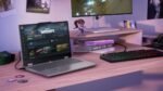 Lenovo LOQ 15IRX10 | Luna Grey | 15,6 " | IPS | FHD | 1920 x 1080 pikseļi | Anti-glare | Intel Core i5 | i5-13450HX | 16 GB | SO-DIMM DDR5 | Cietā diska kapacitāte 1000 GB | NVIDIA GeForce RTX 5060 | GDDR7 | 8 GB | Windows 11 Home | 802.11ax | Bluetooth versija 5.2 | Tastatūras valoda angļu | Apgaismota tastatūra | Garantija 24 mēneši | Akumulatora garantija 12 mēneši