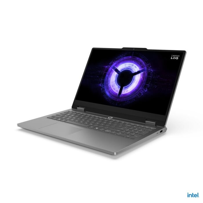 Lenovo LOQ 15IRX10 | Luna Grey | 15,6 " | IPS | FHD | 1920 x 1080 pikseļi | Anti-glare | Intel Core i5 | i5-13450HX | 16 GB | SO-DIMM DDR5 | Cietā diska kapacitāte 1000 GB | NVIDIA GeForce RTX 5060 | GDDR7 | 8 GB | Windows 11 Home | 802.11ax | Bluetooth versija 5.2 | Tastatūras valoda angļu | Apgaismota tastatūra | Garantija 24 mēneši | Akumulatora garantija 12 mēneši