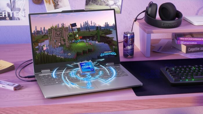 Lenovo LOQ 15IRX10 | Luna Grey | 15,6 " | IPS | FHD | 1920 x 1080 pikseļi | Anti-glare | Intel Core i5 | i5-13450HX | 16 GB | SO-DIMM DDR5 | Cietā diska kapacitāte 1000 GB | NVIDIA GeForce RTX 5060 | GDDR7 | 8 GB | Windows 11 Home | 802.11ax | Bluetooth versija 5.2 | Tastatūras valoda angļu | Apgaismota tastatūra | Garantija 24 mēneši | Akumulatora garantija 12 mēneši