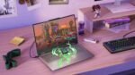 Lenovo LOQ 15IRX10 | Luna Grey | 15,6 " | IPS | FHD | 1920 x 1080 pikseļi | Anti-glare | Intel Core i5 | i5-13450HX | 16 GB | SO-DIMM DDR5 | Cietā diska kapacitāte 1000 GB | NVIDIA GeForce RTX 5060 | GDDR7 | 8 GB | Windows 11 Home | 802.11ax | Bluetooth versija 5.2 | Tastatūras valoda angļu | Apgaismota tastatūra | Garantija 24 mēneši | Akumulatora garantija 12 mēneši