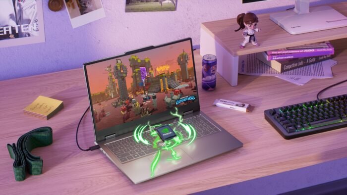 Lenovo LOQ 15IRX10 | Luna Grey | 15,6 " | IPS | FHD | 1920 x 1080 pikseļi | Anti-glare | Intel Core i5 | i5-13450HX | 16 GB | SO-DIMM DDR5 | Cietā diska kapacitāte 1000 GB | NVIDIA GeForce RTX 5060 | GDDR7 | 8 GB | Windows 11 Home | 802.11ax | Bluetooth versija 5.2 | Tastatūras valoda angļu | Apgaismota tastatūra | Garantija 24 mēneši | Akumulatora garantija 12 mēneši