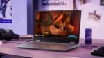 Lenovo LOQ 15IRX10 | Luna Grey | 15,6 " | IPS | FHD | 1920 x 1080 pikseļi | Anti-glare | Intel Core i5 | i5-13450HX | 16 GB | SO-DIMM DDR5 | Cietā diska kapacitāte 1000 GB | NVIDIA GeForce RTX 5060 | GDDR7 | 8 GB | Windows 11 Home | 802.11ax | Bluetooth versija 5.2 | Tastatūras valoda angļu | Apgaismota tastatūra | Garantija 24 mēneši | Akumulatora garantija 12 mēneši