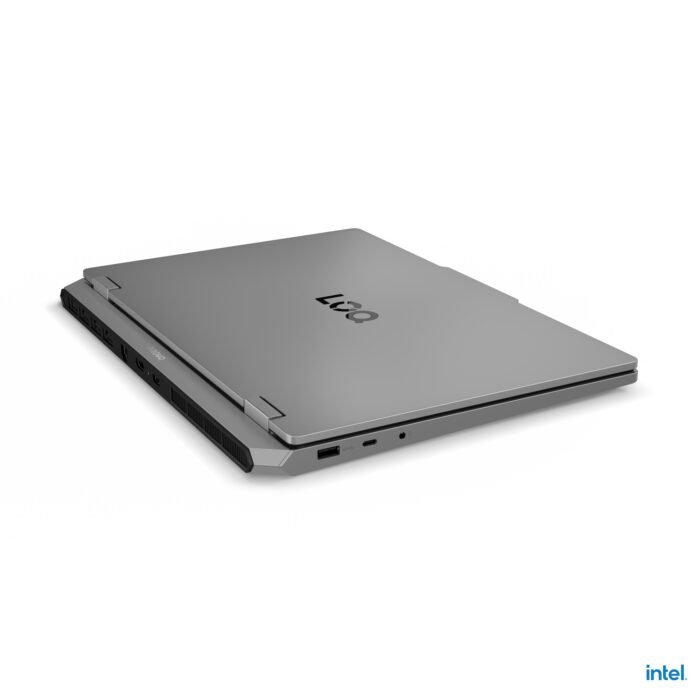 Lenovo LOQ 15IRX10 | Luna Grey | 15,6 " | IPS | FHD | 1920 x 1080 pikseļi | Anti-glare | Intel Core i5 | i5-13450HX | 16 GB | SO-DIMM DDR5 | Cietā diska kapacitāte 1000 GB | NVIDIA GeForce RTX 5060 | GDDR7 | 8 GB | Windows 11 Home | 802.11ax | Bluetooth versija 5.2 | Tastatūras valoda angļu | Apgaismota tastatūra | Garantija 24 mēneši | Akumulatora garantija 12 mēneši