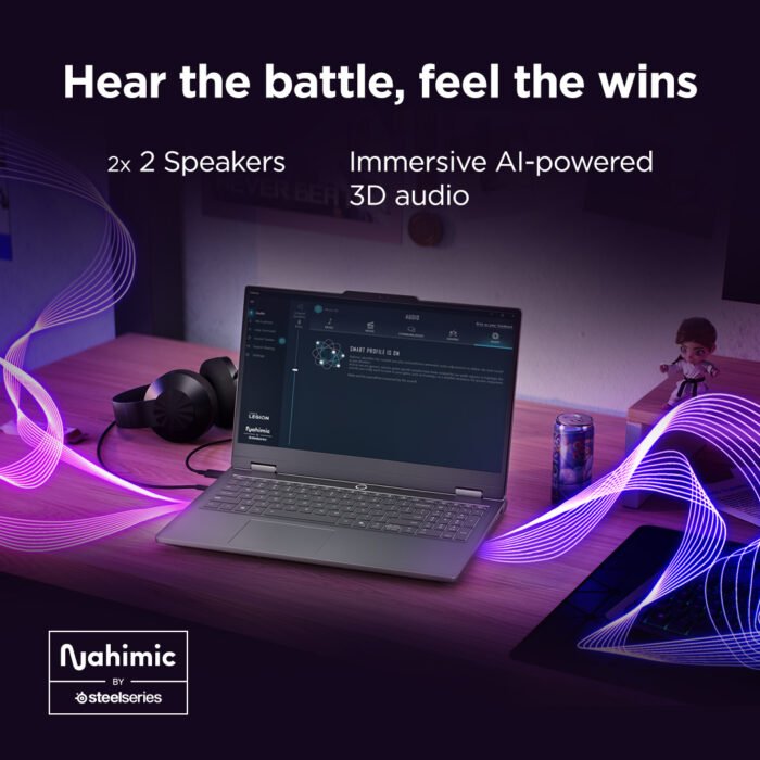 Lenovo LOQ 15IRX10 | Luna Grey | 15,6 " | IPS | FHD | 1920 x 1080 pikseļi | Anti-glare | Intel Core i5 | i5-13450HX | 16 GB | SO-DIMM DDR5 | Cietā diska kapacitāte 1000 GB | NVIDIA GeForce RTX 5060 | GDDR7 | 8 GB | Windows 11 Home | 802.11ax | Bluetooth versija 5.2 | Tastatūras valoda angļu | Apgaismota tastatūra | Garantija 24 mēneši | Akumulatora garantija 12 mēneši