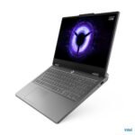 Lenovo LOQ 15IRX10 | Luna Grey | 15,6 " | IPS | FHD | 1920 x 1080 pikseļi | Anti-glare | Intel Core i5 | i5-13450HX | 16 GB | SO-DIMM DDR5 | Cietā diska kapacitāte 1000 GB | NVIDIA GeForce RTX 5060 | GDDR7 | 8 GB | Windows 11 Home | 802.11ax | Bluetooth versija 5.2 | Tastatūras valoda angļu | Apgaismota tastatūra | Garantija 24 mēneši | Akumulatora garantija 12 mēneši