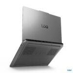Lenovo LOQ 15IRX10 | Luna Grey | 15,6 " | IPS | FHD | 1920 x 1080 pikseļi | Anti-glare | Intel Core i5 | i5-13450HX | 16 GB | SO-DIMM DDR5 | Cietā diska kapacitāte 1000 GB | NVIDIA GeForce RTX 5060 | GDDR7 | 8 GB | Windows 11 Home | 802.11ax | Bluetooth versija 5.2 | Tastatūras valoda angļu | Apgaismota tastatūra | Garantija 24 mēneši | Akumulatora garantija 12 mēneši