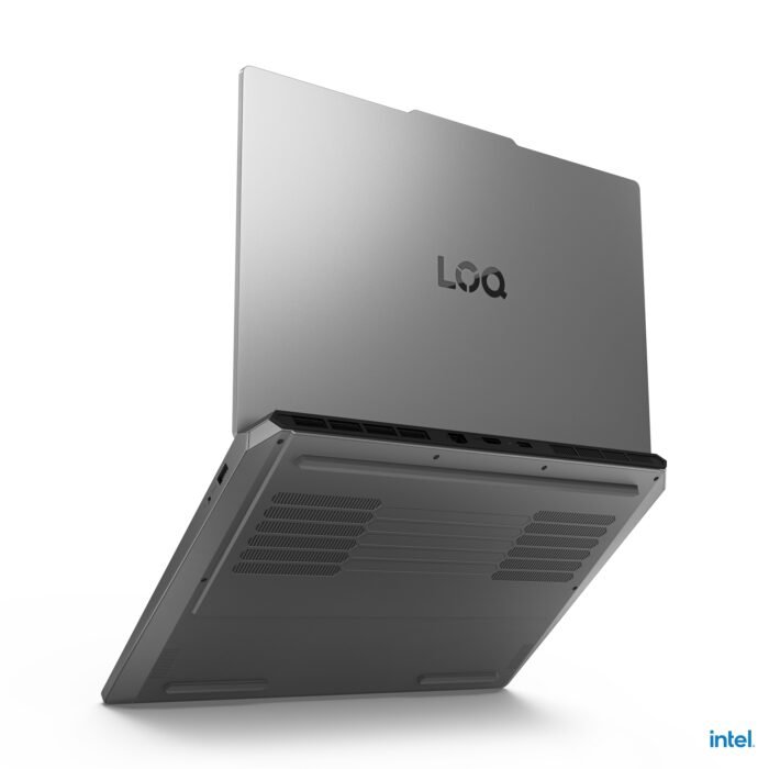 Lenovo LOQ 15IRX10 | Luna Grey | 15,6 " | IPS | FHD | 1920 x 1080 pikseļi | Anti-glare | Intel Core i5 | i5-13450HX | 16 GB | SO-DIMM DDR5 | Cietā diska kapacitāte 1000 GB | NVIDIA GeForce RTX 5060 | GDDR7 | 8 GB | Windows 11 Home | 802.11ax | Bluetooth versija 5.2 | Tastatūras valoda angļu | Apgaismota tastatūra | Garantija 24 mēneši | Akumulatora garantija 12 mēneši