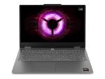 Lenovo LOQ Essential 15ARP11 AMD | Luna Grey | 15,6" | IPS | FHD | 1920 x 1080 pikseļi | Pretapžilbināšanas | AMD Ryzen 7 | 170 | 16 GB | SODIMM DDR5 | Cietvielas diska ietilpība 512 GB | NVIDIA GeForce RTX 5060 | GDDR7 | 8 GB | Windows 11 Home | 802.11ax | Bluetooth versija 5.2 | Tastatūras valoda angļu | Tastatūras apgaismojums | Garantija 24 mēneši | Akumulatora garantija 12 mēneši