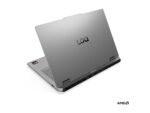 Lenovo LOQ Essential 15ARP11 AMD | Luna Grey | 15,6" | IPS | FHD | 1920 x 1080 pikseļi | Pretapžilbināšanas | AMD Ryzen 7 | 170 | 16 GB | SODIMM DDR5 | Cietvielas diska ietilpība 512 GB | NVIDIA GeForce RTX 5060 | GDDR7 | 8 GB | Windows 11 Home | 802.11ax | Bluetooth versija 5.2 | Tastatūras valoda angļu | Tastatūras apgaismojums | Garantija 24 mēneši | Akumulatora garantija 12 mēneši