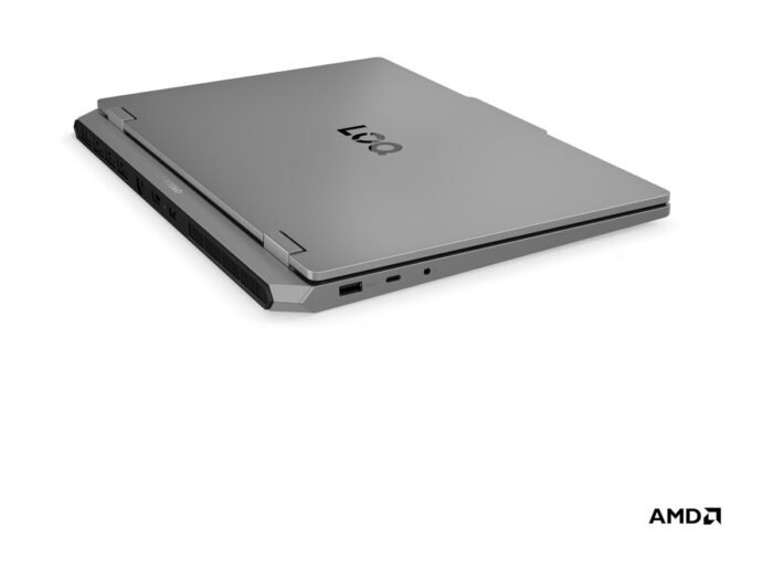 Lenovo LOQ Essential 15ARP11 AMD | Luna Grey | 15,6" | IPS | FHD | 1920 x 1080 pikseļi | Pretapžilbināšanas | AMD Ryzen 7 | 170 | 16 GB | SODIMM DDR5 | Cietvielas diska ietilpība 512 GB | NVIDIA GeForce RTX 5060 | GDDR7 | 8 GB | Windows 11 Home | 802.11ax | Bluetooth versija 5.2 | Tastatūras valoda angļu | Tastatūras apgaismojums | Garantija 24 mēneši | Akumulatora garantija 12 mēneši