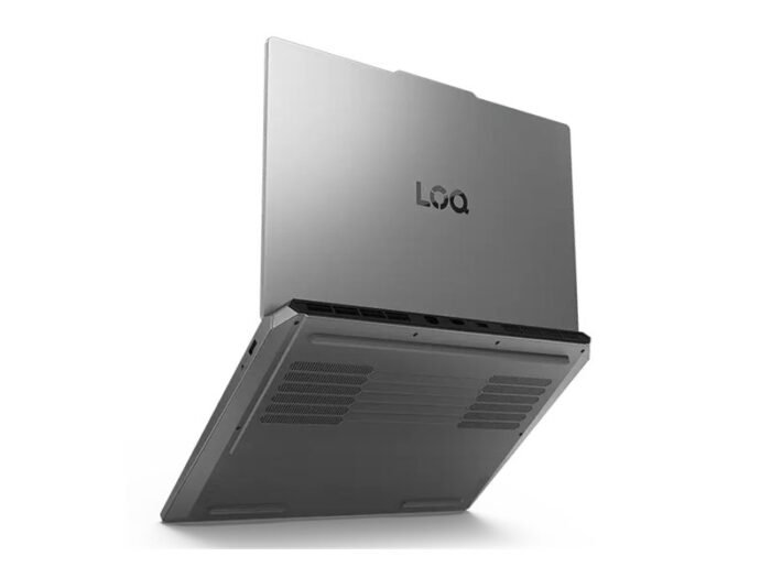 Lenovo LOQ Essential 15ARP11 AMD | Luna Grey | 15,6" | IPS | FHD | 1920 x 1080 pikseļi | Pretapžilbināšanas | AMD Ryzen 7 | 170 | 16 GB | SODIMM DDR5 | Cietvielas diska ietilpība 512 GB | NVIDIA GeForce RTX 5060 | GDDR7 | 8 GB | Windows 11 Home | 802.11ax | Bluetooth versija 5.2 | Tastatūras valoda angļu | Tastatūras apgaismojums | Garantija 24 mēneši | Akumulatora garantija 12 mēneši