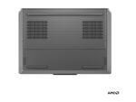 Lenovo LOQ Essential 15ARP11 AMD | Luna Grey | 15,6" | IPS | FHD | 1920 x 1080 pikseļi | Pretapžilbināšanas | AMD Ryzen 7 | 170 | 16 GB | SODIMM DDR5 | Cietvielas diska ietilpība 512 GB | NVIDIA GeForce RTX 5060 | GDDR7 | 8 GB | Windows 11 Home | 802.11ax | Bluetooth versija 5.2 | Tastatūras valoda angļu | Tastatūras apgaismojums | Garantija 24 mēneši | Akumulatora garantija 12 mēneši