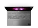 Lenovo LOQ Essential 15ARP11 AMD | Luna Grey | 15,6" | IPS | FHD | 1920 x 1080 pikseļi | Pretapžilbināšanas | AMD Ryzen 7 | 170 | 16 GB | SODIMM DDR5 | Cietvielas diska ietilpība 512 GB | NVIDIA GeForce RTX 5060 | GDDR7 | 8 GB | Windows 11 Home | 802.11ax | Bluetooth versija 5.2 | Tastatūras valoda angļu | Tastatūras apgaismojums | Garantija 24 mēneši | Akumulatora garantija 12 mēneši