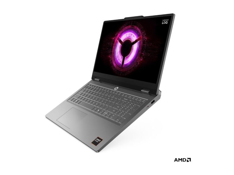 Lenovo LOQ Essential 15ARP11 AMD | Luna Grey | 15,6" | IPS | FHD | 1920 x 1080 pikseļi | Pretapžilbināšanas | AMD Ryzen 7 | 170 | 16 GB | SODIMM DDR5 | Cietvielas diska ietilpība 512 GB | NVIDIA GeForce RTX 5060 | GDDR7 | 8 GB | Windows 11 Home | 802.11ax | Bluetooth versija 5.2 | Tastatūras valoda angļu | Tastatūras apgaismojums | Garantija 24 mēneši | Akumulatora garantija 12 mēneši