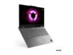 Lenovo LOQ Essential 15ARP11 AMD | Luna Grey | 15,6" | IPS | FHD | 1920 x 1080 pikseļi | Pretapžilbināšanas | AMD Ryzen 7 | 170 | 16 GB | SODIMM DDR5 | Cietvielas diska ietilpība 512 GB | NVIDIA GeForce RTX 5060 | GDDR7 | 8 GB | Windows 11 Home | 802.11ax | Bluetooth versija 5.2 | Tastatūras valoda angļu | Tastatūras apgaismojums | Garantija 24 mēneši | Akumulatora garantija 12 mēneši