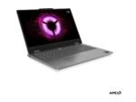 Lenovo LOQ Essential 15ARP11 AMD | Luna Grey | 15,6" | IPS | FHD | 1920 x 1080 pikseļi | Pretapžilbināšanas | AMD Ryzen 7 | 170 | 16 GB | SODIMM DDR5 | Cietvielas diska ietilpība 512 GB | NVIDIA GeForce RTX 5060 | GDDR7 | 8 GB | Windows 11 Home | 802.11ax | Bluetooth versija 5.2 | Tastatūras valoda angļu | Tastatūras apgaismojums | Garantija 24 mēneši | Akumulatora garantija 12 mēneši