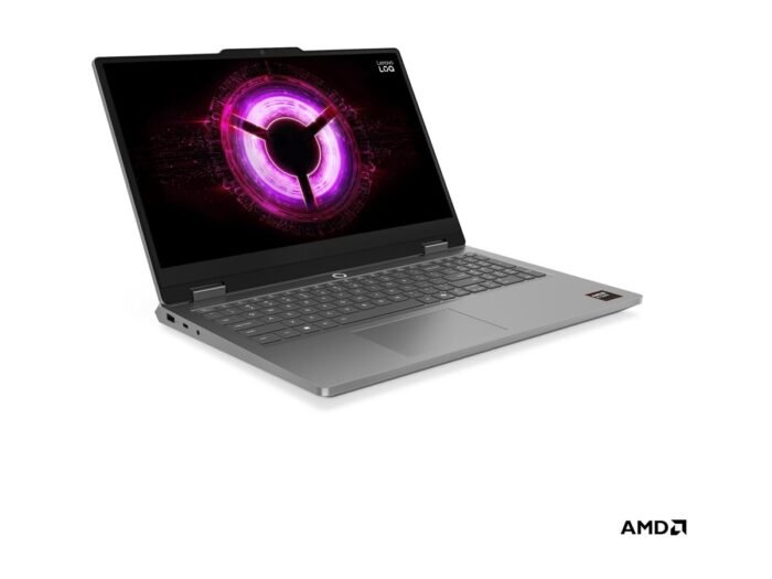 Lenovo LOQ Essential 15ARP11 AMD | Luna Grey | 15,6" | IPS | FHD | 1920 x 1080 pikseļi | Pretapžilbināšanas | AMD Ryzen 7 | 170 | 16 GB | SODIMM DDR5 | Cietvielas diska ietilpība 512 GB | NVIDIA GeForce RTX 5060 | GDDR7 | 8 GB | Windows 11 Home | 802.11ax | Bluetooth versija 5.2 | Tastatūras valoda angļu | Tastatūras apgaismojums | Garantija 24 mēneši | Akumulatora garantija 12 mēneši