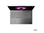 Lenovo LOQ Essential 15ARP11 AMD | Luna Grey | 15,6" | IPS | FHD | 1920 x 1080 pikseļi | Pretapžilbināšanas | AMD Ryzen 7 | 170 | 16 GB | SODIMM DDR5 | Cietvielas diska ietilpība 512 GB | NVIDIA GeForce RTX 5060 | GDDR7 | 8 GB | Windows 11 Home | 802.11ax | Bluetooth versija 5.2 | Tastatūras valoda angļu | Tastatūras apgaismojums | Garantija 24 mēneši | Akumulatora garantija 12 mēneši
