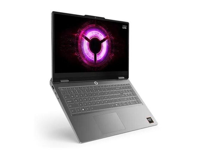 Lenovo LOQ Essential 15ARP11 AMD | Luna Grey | 15,6" | IPS | FHD | 1920 x 1080 pikseļi | Pretapžilbināšanas | AMD Ryzen 7 | 170 | 16 GB | SODIMM DDR5 | Cietvielas diska ietilpība 512 GB | NVIDIA GeForce RTX 5060 | GDDR7 | 8 GB | Windows 11 Home | 802.11ax | Bluetooth versija 5.2 | Tastatūras valoda angļu | Tastatūras apgaismojums | Garantija 24 mēneši | Akumulatora garantija 12 mēneši