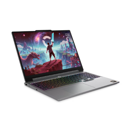 Lenovo | LOQ Essential 15ARP11 | Luna Grey | 15,6" | IPS | FHD | 1920 x 1080 pikseļi | 144 Hz | Pretapžilbināšanas | AMD Ryzen 7 | 170 | 16 GB | SODIMM DDR5 | NVIDIA GeForce RTX 5060 | GDDR7 | 8 GB | Windows 11 Home | 802.11ax | Bluetooth versija 5.2 | Tastatūras valoda ASV starptautiskā | Tastatūras apgaismojums | Garantija 24 mēneši | Akumulatora garantija 12 mēneši
