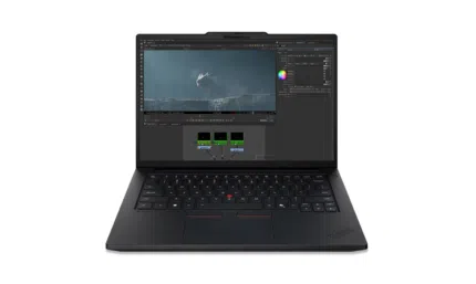 Lenovo P14s G7 Intel | Melns | 14,5" | IPS | WUXGA | 1920 x 1200 pikseļi | Pretapžilbināšanas | Intel Core Ultra 7 | 356H | 16 GB | LPCAMM2 LPDDR5X | Cietvielas diska ietilpība 512 GB | NVIDIA RTX PRO 500 Blackwell Generation | GDDR7 | 6 GB | Windows 11 Pro | 802.11be | Bluetooth versija 5.4 | Tastatūras valoda angļu | Tastatūras apgaismojums | Garantija 36 mēneši | Akumulatora garantija 12 mēneši